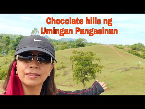 Crisanto Rivera Nature Park Umingan Pangasinan