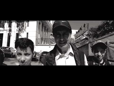 Faya-D _"Sur leur chemin"_clip officiel