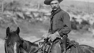 Don Edwards - Night Rider&#39;s Lament