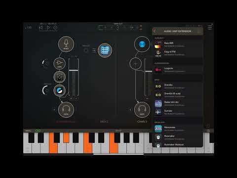 Free Download ChaosArp v1.3.2 AAX VST3 x64 WiN-MOCHA