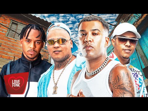 É OS D DA SUA VIDA - MC Cebezinho, MC Lipi, MC Ryan SP e Kyan (Love Funk) Oldilla