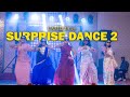 Surprise Dance 2 Camllia 24 Veyangoda Central College 2024 A L Batch Party