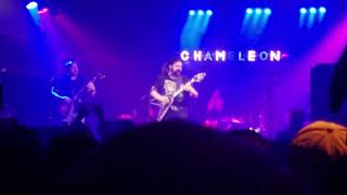 Coheed and Cambria - Dark Sentencer (NEW SONG - FIRST TIME LIVE) 5/30/18