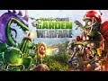 Plants vs Zombies: Garden Warfare Developer Feature (Xbox One)