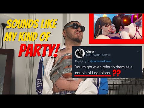 Why people that play LOW TIERS SUCK! & Juri HITS ON Chun Li!