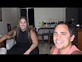 Chest Sitting Challenge