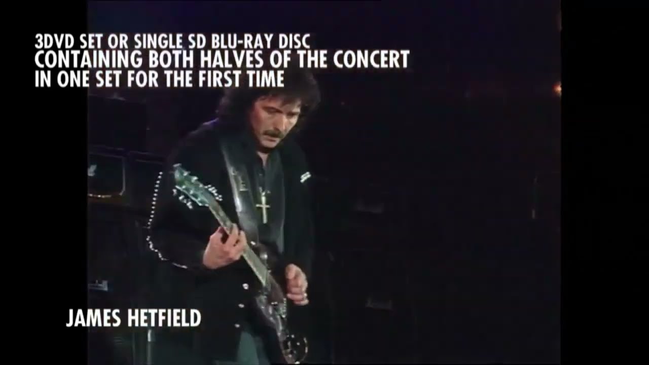 The Freddie Mercury Tribute Concert (DVD & Blu-ray📀 Release) Official Trailer | 1080p SD | 4:3 | AAC