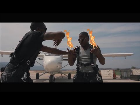 G-TWITCH x Colvy Colv "Coast II Coast" (Official Music Video) Dir x @Openmediaproductions