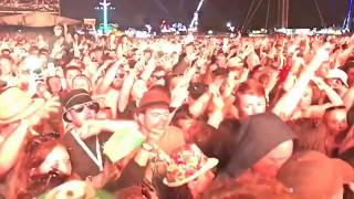 Jay-Z Smile @ V Festival 2017