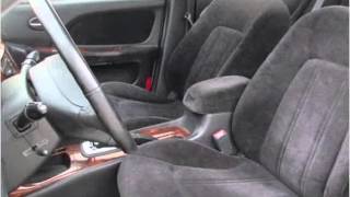 preview picture of video '2002 Hyundai Sonata Used Cars Wilmington OH'