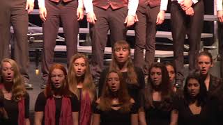 Veni Veni - Combine Choirs
