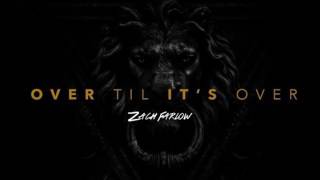 Zach Farlow - "Go F.A.R."  (prod. by Metro Boomin & Southside)