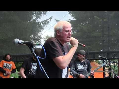 GRIDE Live At OBSCENE EXTREME 2016 HD