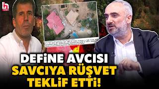 ANBEAN HER ŞEYİ KAYDETTİ! Bitlis'te bir savcı, rüşvet teklifini gizli 