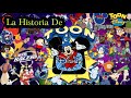 THE HISTORY OF TOON DISNEY The Channel That Never Reached Latin America