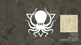 Music video thumbnail preview for Truth - Bullfrog (Substance Remix) (DDDLP7) by Truth