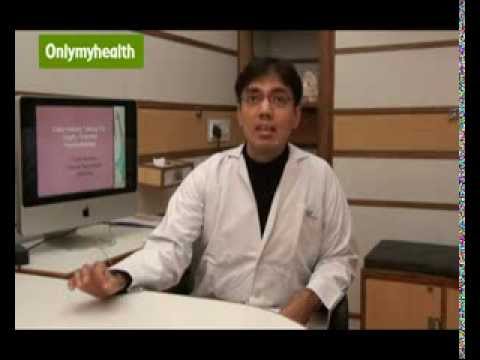 Split Personality Disorder