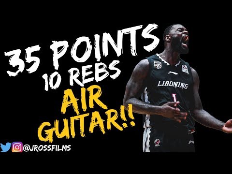 Lance Stephenson Full Highlights vs. San Miguel 9.21.2019 | 35 PTS, AIR GUITAR LANCE!!