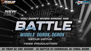 Download lagu DJ BATTLE CEK SOUND BASS HOREGG 2026 - TJAP BEDIL FULL NOLOP 2026 - BY TSSB PRODUCTION  mp3