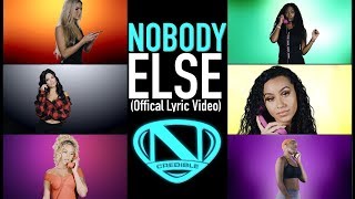 Nobody Else (Official Lyric Video) Ncredible Gang featuring Nick Cannon, Ty Dolla Sign, and Jacquees