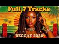 PREMIUM ROOTS SESSION ZION PRODUCER Full 7 Tracks Roots Reggae 2026