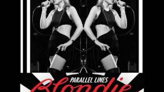 Blondie Bang a Gong Get It on Live PARALLEL LINES