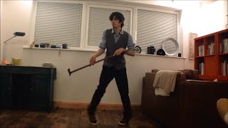 Parov Stelar - Clap Your Hands