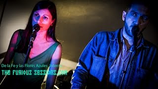 De la Fe y las Flores Azules (Intento)