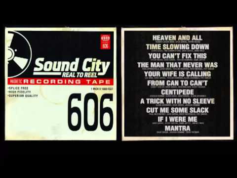 Sound City Players - Your Wife Is Calling