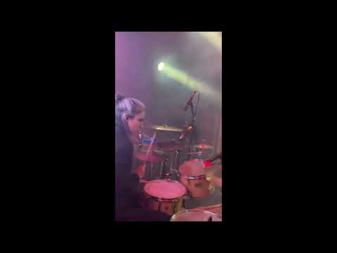 "Autopsia De Mi Corazón" - Mora Navarro - Drum Cam