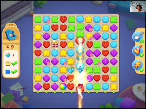 Matchington Mansion Level 925