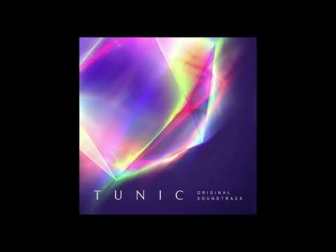 TUNIC (Original Soundtrack) - 43 The Round Table / Lifeformed × Janice Kwan