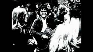 Mick Softley - I Seen Good Times, I Seen Bad [Street Singer] 1973