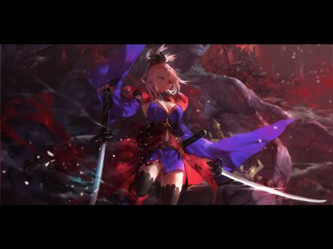 Fate/Grand Order OST: Slash The Void - Musashi's Sacrifice
