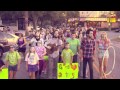 SUNBEARS! GIVE LOVE A TRY (OFFICIAL VIDEO ...