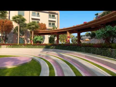 3D Tour Of VHR Winsten Park Phase II