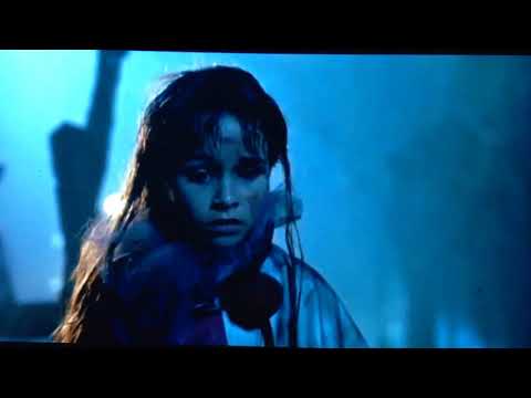 Halloween 5 (1989) Michael Is Back 1/1 Horror Flims