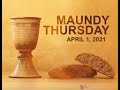 Maundy Thursday Whatsapp Status Last Supper Status Video Holy Thursday Status Christian Status