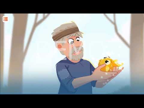 Magic book | Fable Book | Buku Dongeng