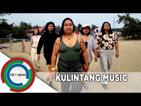 All-women ensemble brings 'Kulintang' music to Yellowknife TFC News Yellowknife, Canada