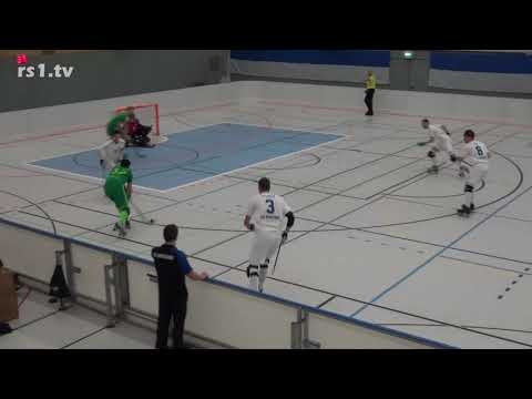 IGR Remscheid - TuS Düsseldorf Nord