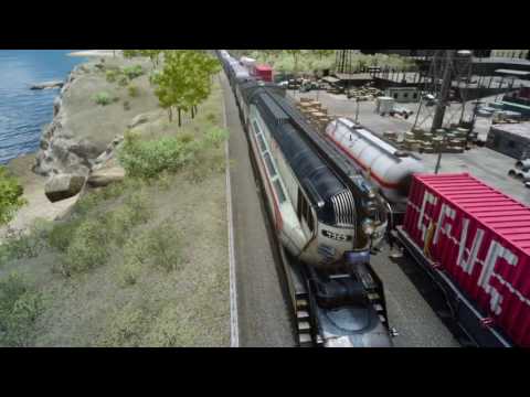 Final Fantasy XV playthrough pt88 - Mindf'ed!/Train Under Siege