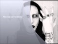 Marilyn Manson- Coma White