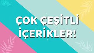 Tudem Tatil Kitabım