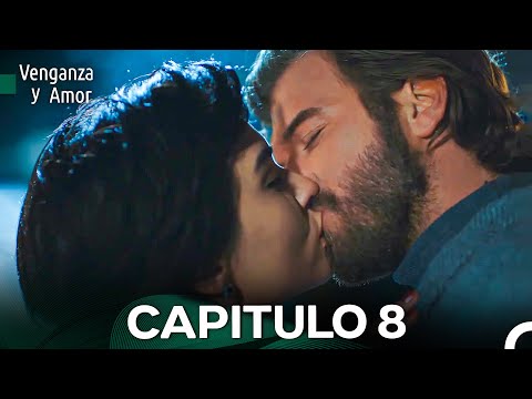 Venganza y Amor Capitulo 8 (Doblado En Español)