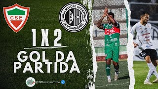 CSE 1 X 2 ASA | GOLS | ALAGOANO 2026 | 25/01/2026 | 96 FM