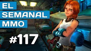 El Semanal MMO 117 - Novedades Lost Ark | Adiós WildStar | Nuevo F2P del Señor de los anillos
