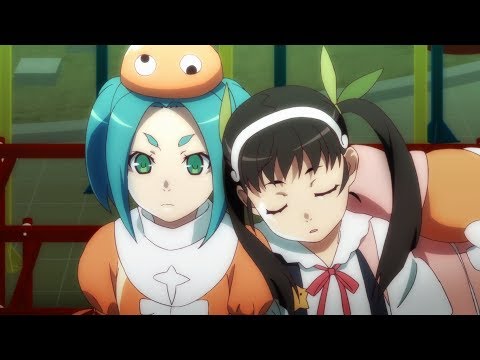 Owarimonogatari Season 2 Full OST