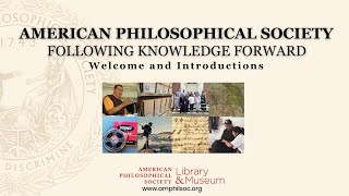 CNAIR Following Knowledge Forward - Welcome and Introductions