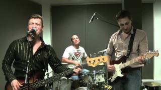 FACEBOOKS - musik til din fest